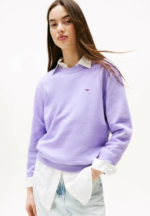 Sudadera - purple