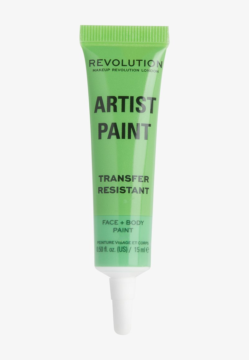 Makeup Revolution REVOLUTION ARTIST COLLECTION ARTIST FACE & BODY PAINT