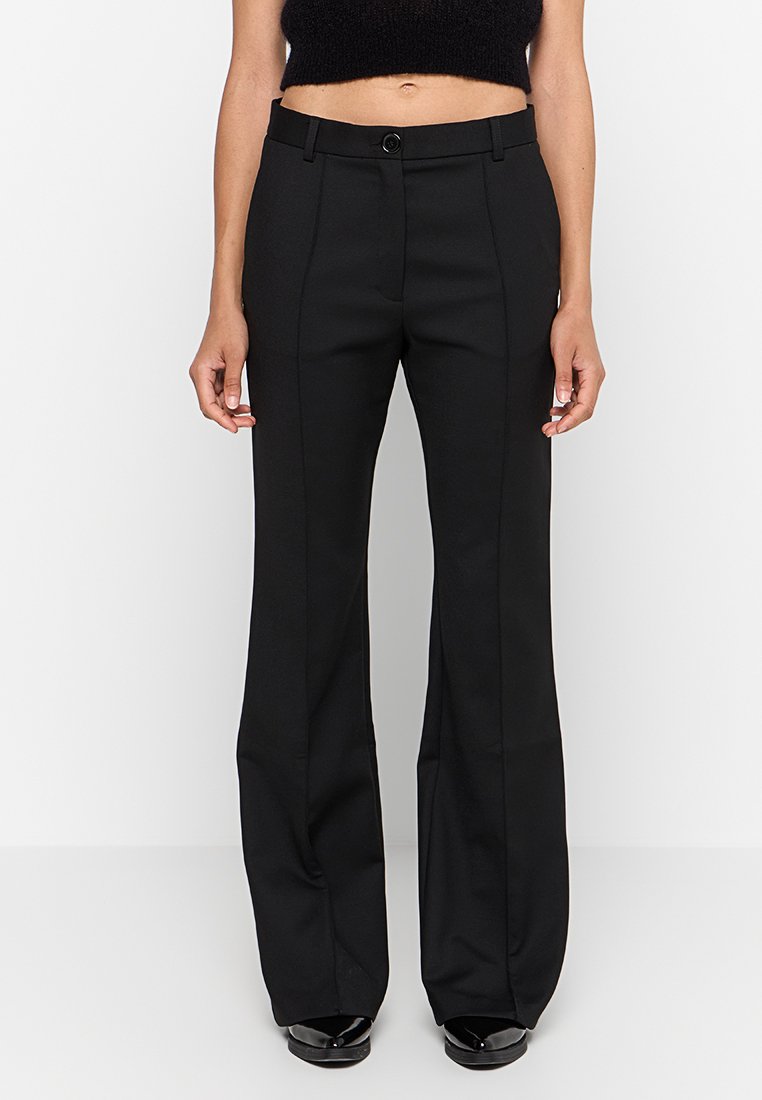 Stella Nova Broek zwart