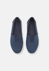 Anna Field Sapatos sem atacadores - dark blue