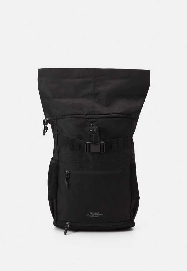 GROUND SKATE ROLL TOP - Rucksack3