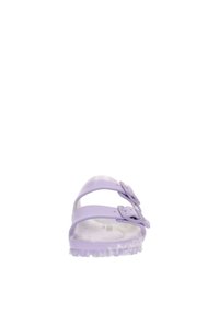 Birkenstock CIABATTE - Sandales - lime