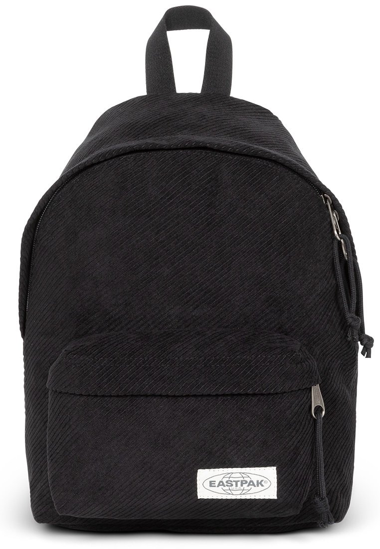 Eastpak ORBIT XS - Zaino - cords angled black