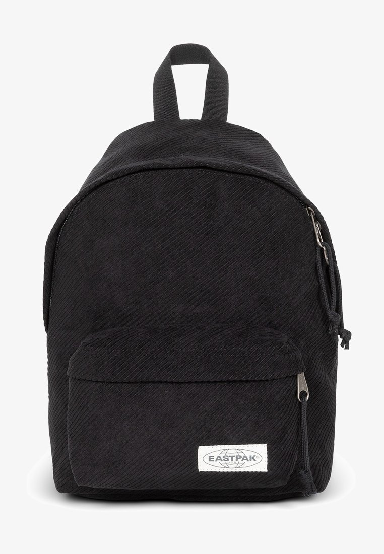 Eastpak ORBIT XS - Mochila - cords angled black