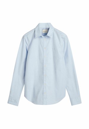 GANT Overhemdblouse - light blue