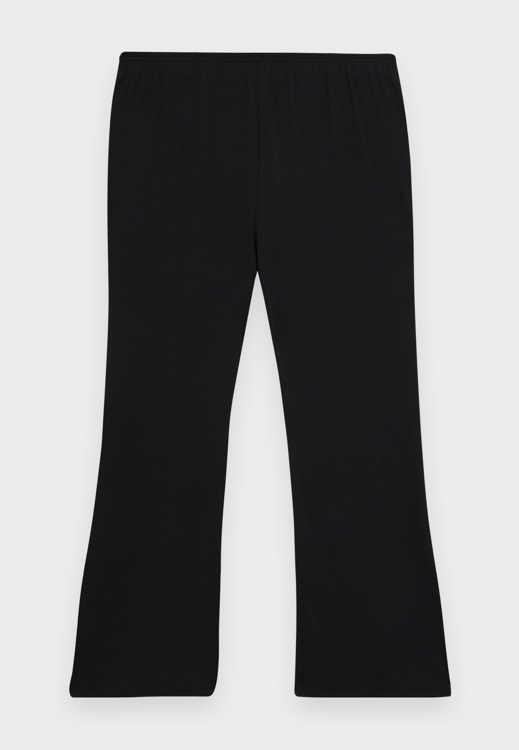Nike Sportswear Legíny - kalhoty - black/sail