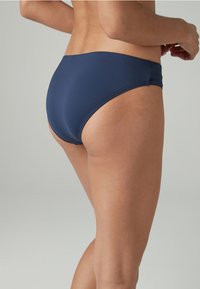 Next HIGH LEG - Bikiniunderdel - dark blue