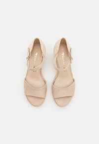 Tamaris Espadrillid - ivory