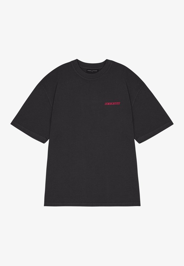 BOWIN TEE - Print T-shirt3