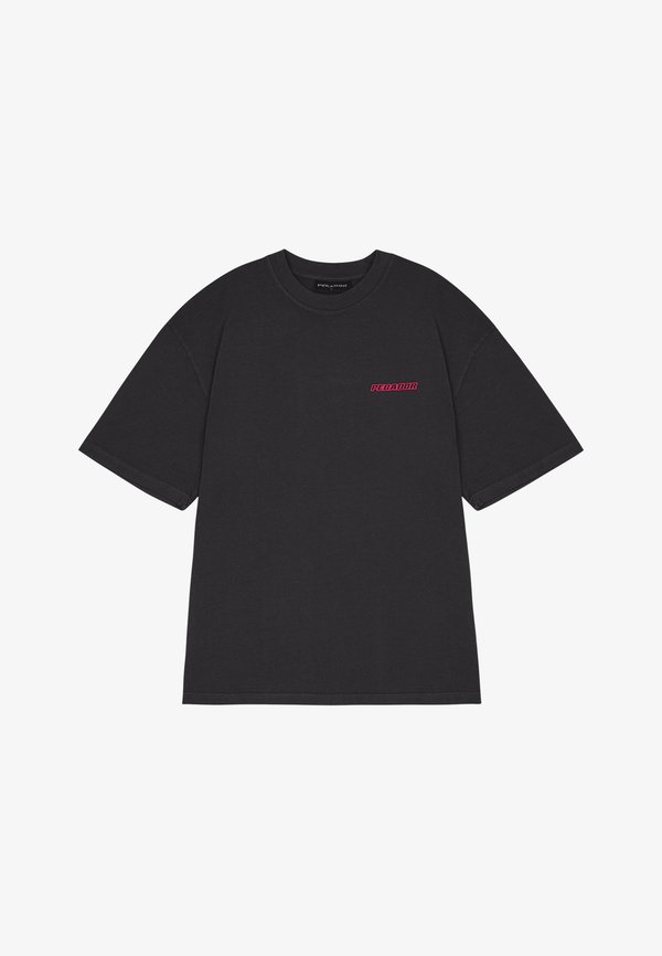 BOWIN TEE - Print T-shirt3