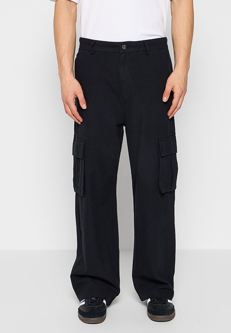 Only & Sons Cargobroek zwart Only & Sons Cargobroek zwart