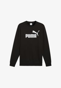 Non sélectionné, puma black