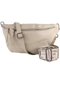 DrachenLeder TOSCANTO - Heuptas - beige