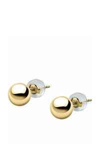 FAVS Örhänge - gelbgoldfarben