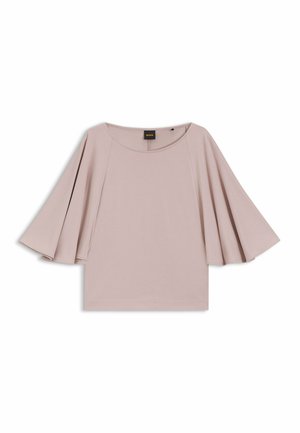 BOSS, BOSS C_EBONEY - Bluse - open pink eight