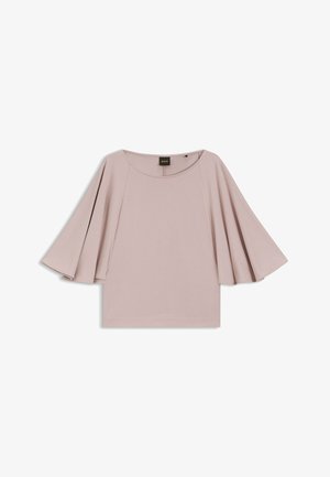 BOSS, BOSS C_EBONEY - Blouse - open pink eight