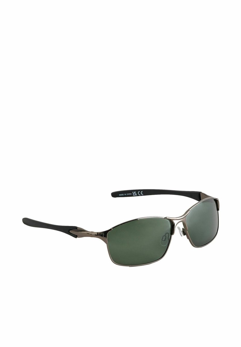 Next - WRAP - Sonnenbrille - gun metal, Vergrößern