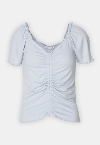 Επιλέχθηκε, kentucky blue