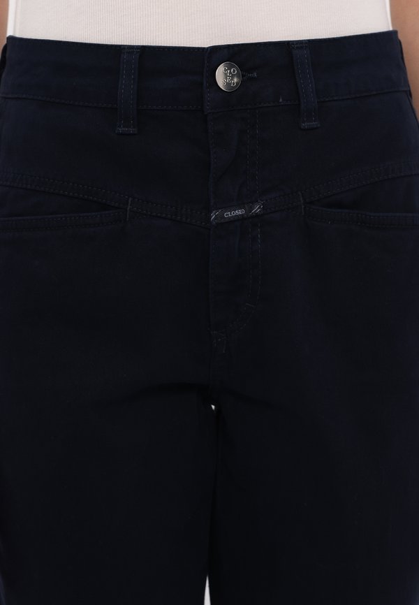 PEDAL PUSHER - Trousers2