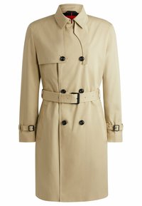 Ej vald, open beige one