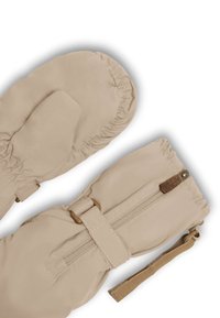 MINI A TURE CESAR GLOVES UNISEX - Kumštinės pirštinės - savannah tan
