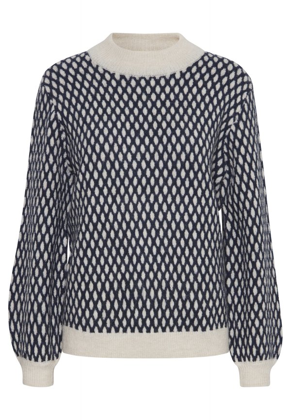 IHKamara - Jumper - total eclipse3