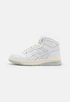 EX89 UNISEX - Visoke tenisice - white