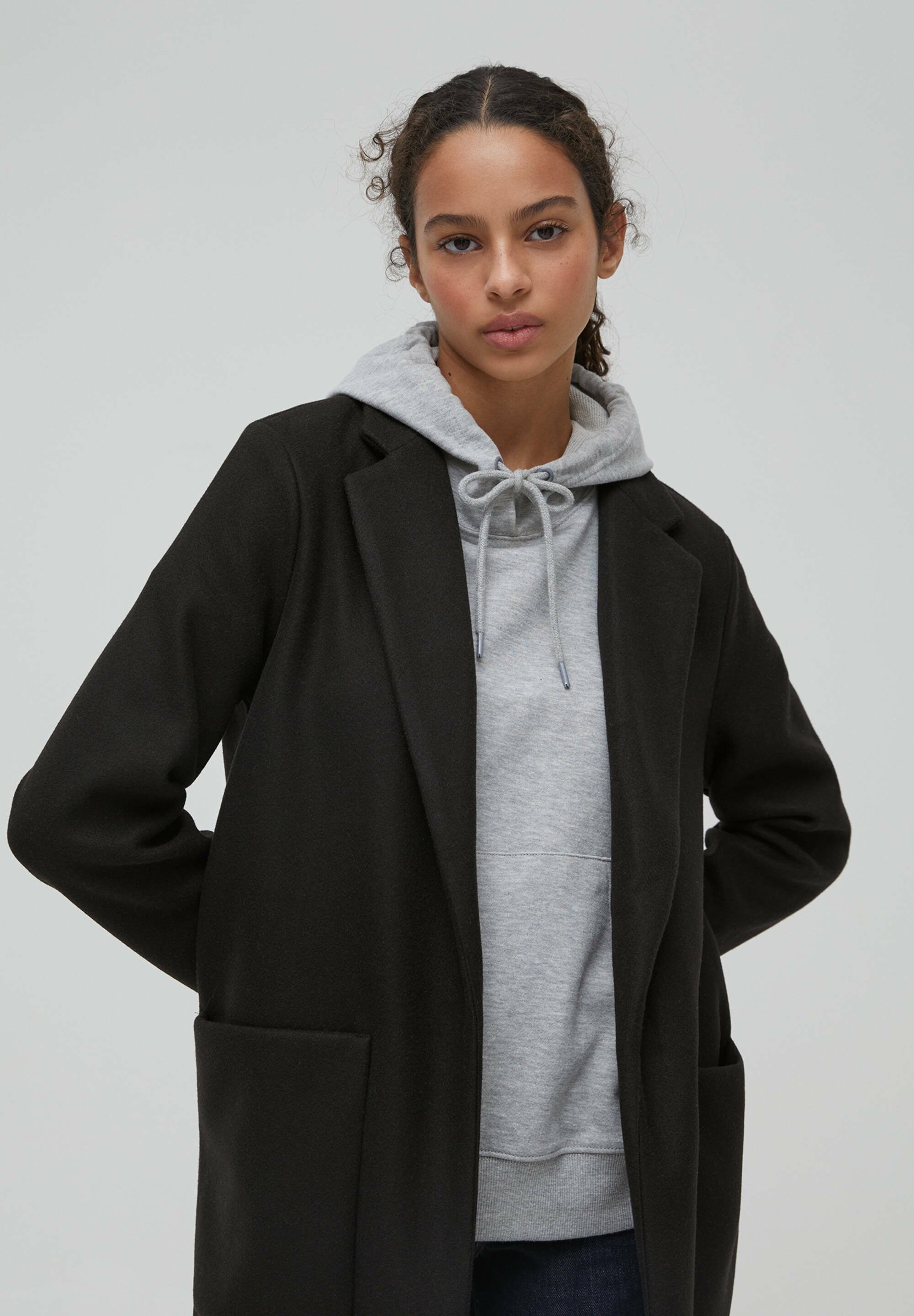 pull&bear manteau