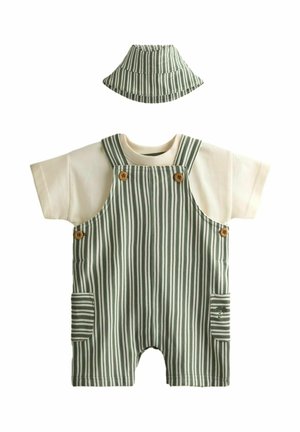 REGULAR FIT SET - Ponczo