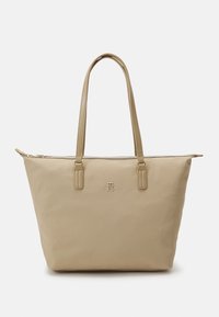 Unselected, beige