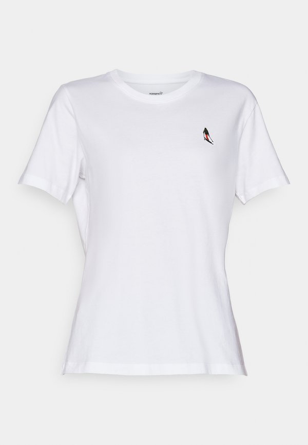 ACTIVITY EMBROIDERY - Print T-shirt2