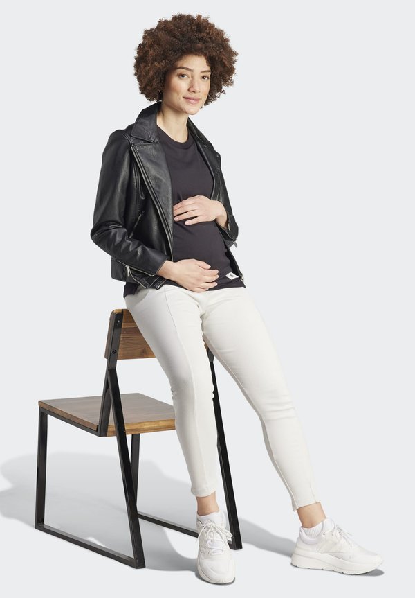 MATERNITY - Basic T-shirt2