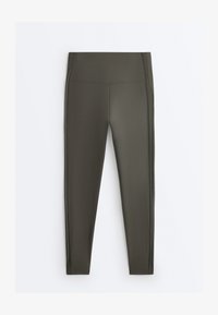 Ausgewählt, dark green