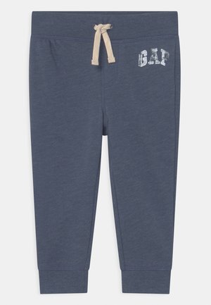 MICKEY MOUSE DISNEY - Broek - blue heather