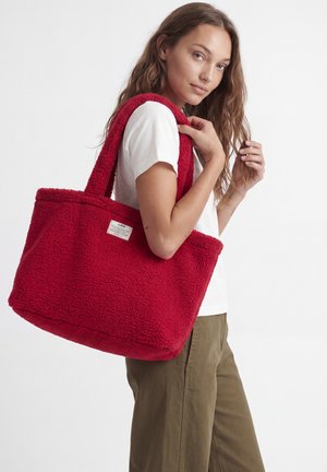 JJXX, JXBETHANY VERA - Τσάντα Tote - scarlet sage
