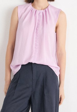 Blus - lilac