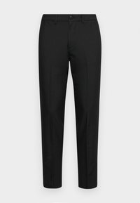 STACE - Chino hlače - black