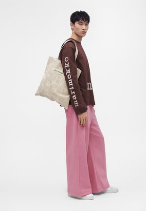 Marimekko, VANKKA UNIKKO UNISEX - Cabas - off-white