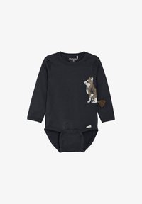 Ikke valgt, parisian night