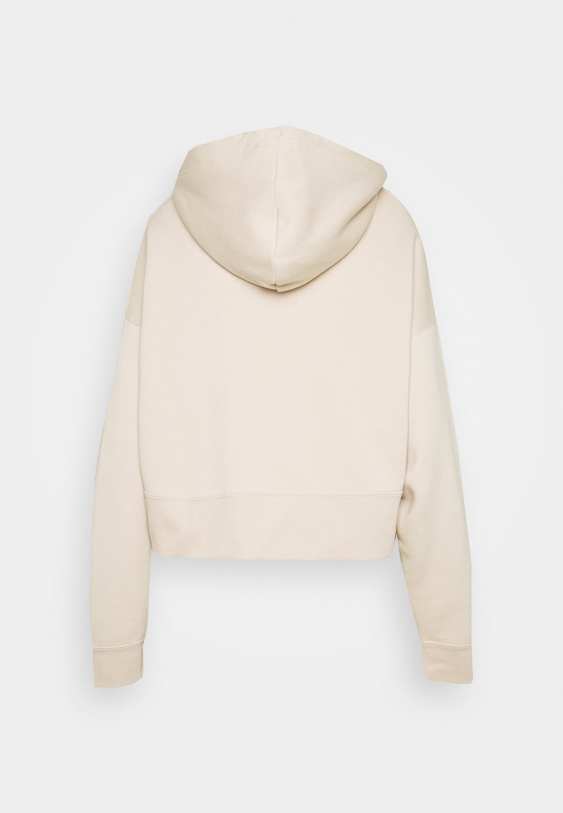 nike zip up oatmeal