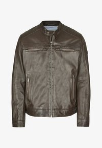 Unausgewählt, dunkelbraun