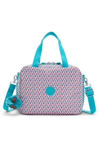 Kipling - MIYO - Kosmetiktasche - poppy geo Thumbnail-Bild 1