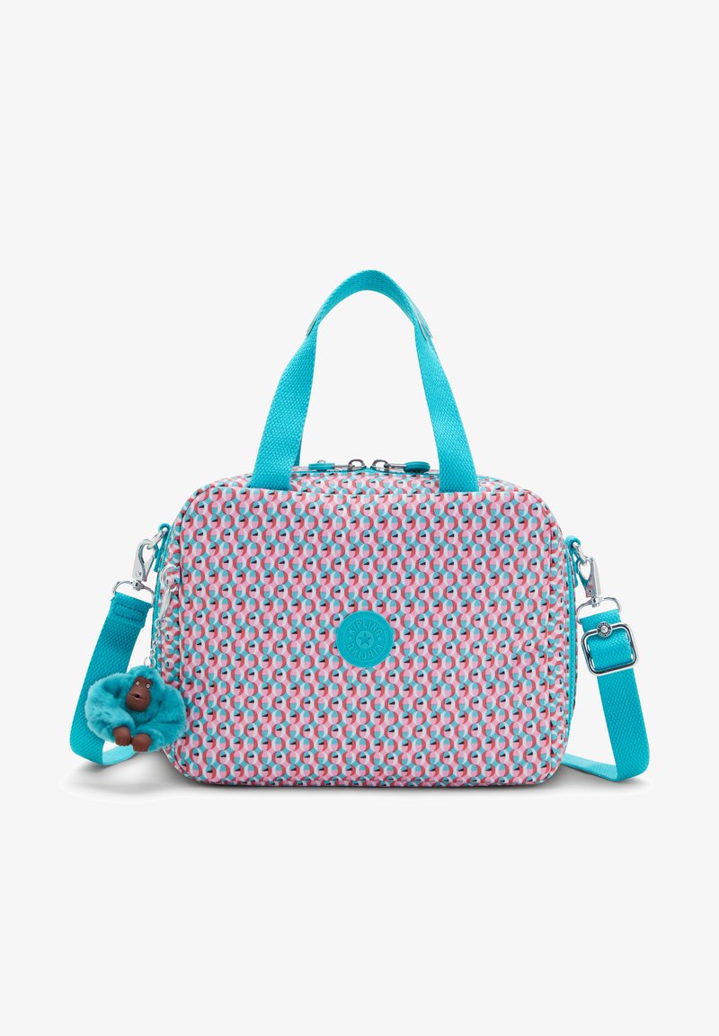 Kipling Olkalaukku - poppy geo