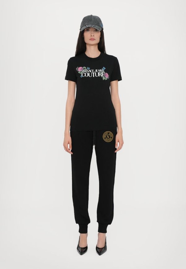 EMBLEM SMALL - Tracksuit bottoms2