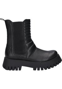 Josef Seibel MAVIE 02 - Zimní obuv - schwarz