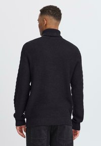 Blend Jersey de punto - black