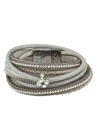 Niewybrane, gunmetal/grau