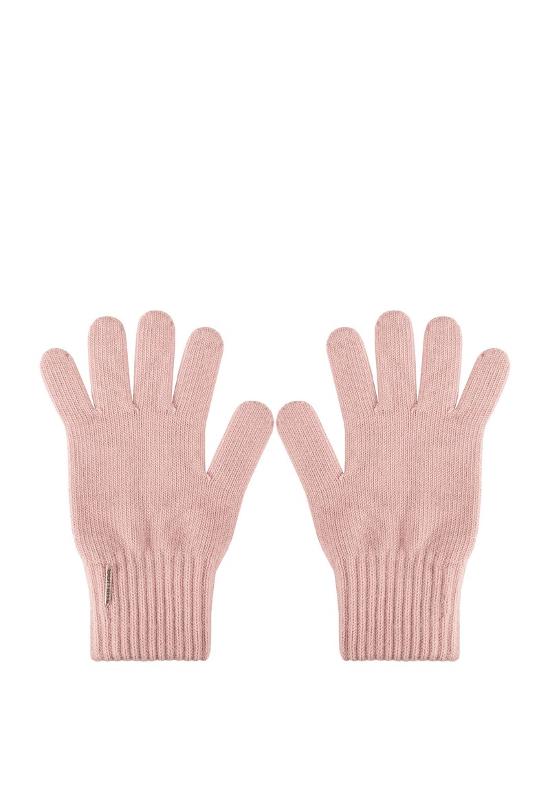 Vivisence Mănuși - light pink