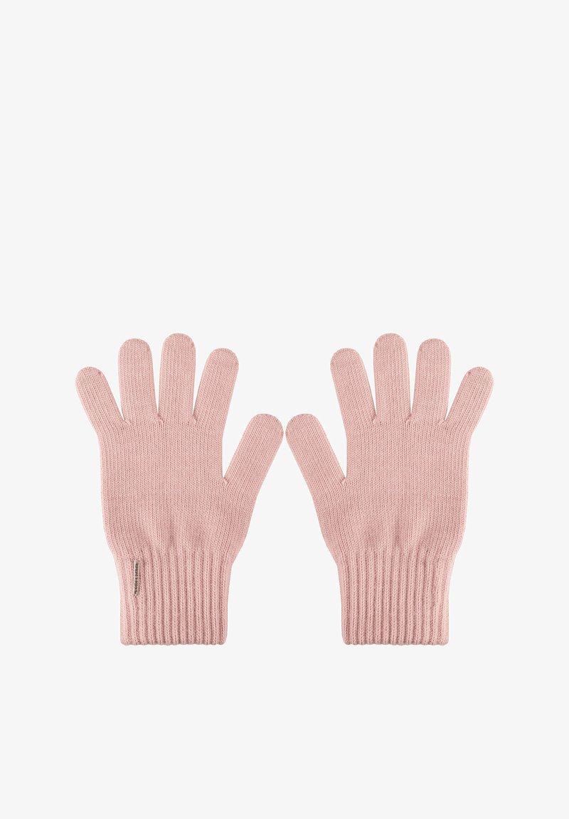 Vivisence Gants - light pink