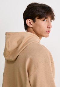 Ellesse DROMSO - Φούτερ - brown